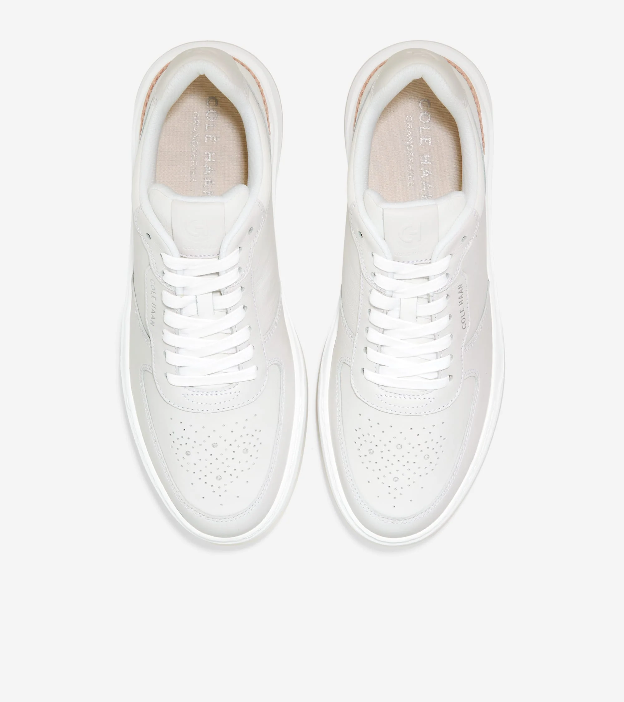 Men's GrandPrø Crossover Sneakers - Image 4